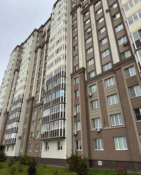 2-к квартира, вторичка, 54м2, 13/15 этаж