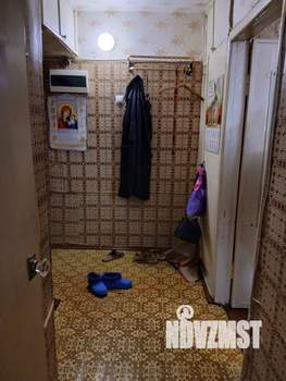 2-к квартира, вторичка, 45м2, 1/2 этаж