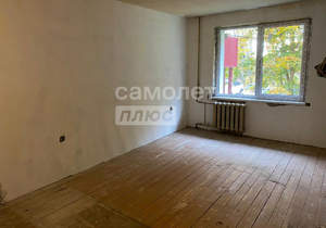 1-к квартира, вторичка, 31м2, 1/5 этаж