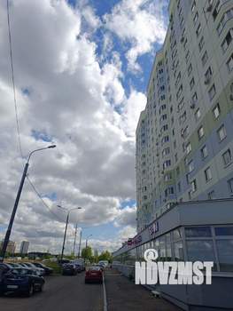 Студия квартира, вторичка, 24м2, 10/17 этаж