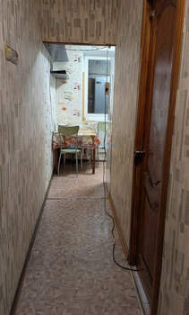 2-к квартира, вторичка, 43м2, 5/5 этаж