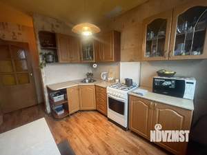 3-к квартира, вторичка, 65м2, 9/10 этаж