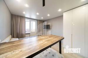 Студия квартира, вторичка, 28м2, 4/17 этаж