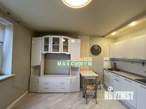 Студия квартира, вторичка, 24м2, 13/17 этаж