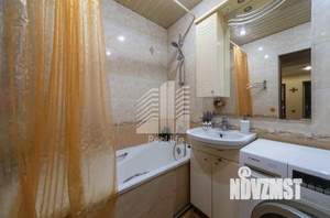 2-к квартира, вторичка, 63м2, 3/5 этаж