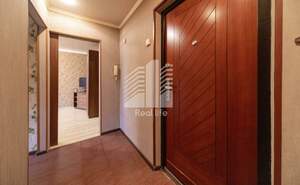 1-к квартира, вторичка, 28м2, 5/5 этаж