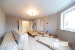 2-к квартира, вторичка, 55м2, 5/17 этаж