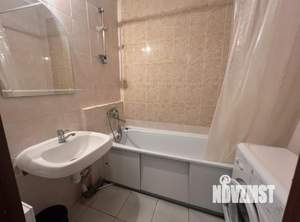 1-к квартира, вторичка, 36м2, 13/17 этаж