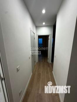 2-к квартира, вторичка, 44м2, 7/17 этаж