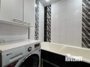 2-к квартира, вторичка, 62м2, 2/16 этаж