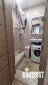 2-к квартира, вторичка, 42м2, 3/5 этаж