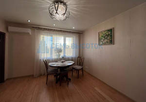 1-к квартира, вторичка, 48м2, 6/10 этаж