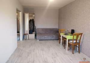 1-к квартира, вторичка, 38м2, 3/17 этаж