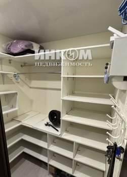 1-к квартира, вторичка, 37м2, 14/17 этаж
