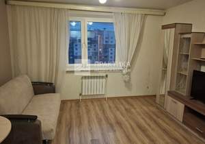 Студия квартира, вторичка, 29м2, 15/17 этаж