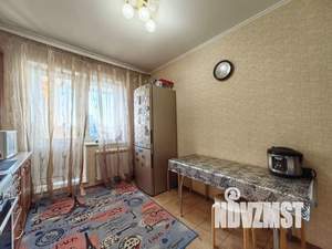 1-к квартира, вторичка, 54м2, 10/17 этаж