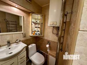 2-к квартира, вторичка, 45м2, 2/9 этаж