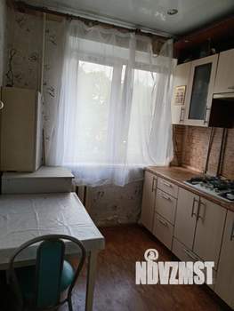 2-к квартира, вторичка, 48м2, 4/5 этаж