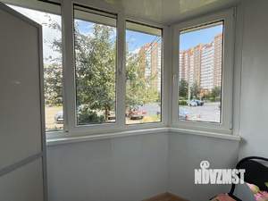 2-к квартира, вторичка, 58м2, 1/17 этаж