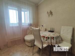 1-к квартира, вторичка, 34м2, 2/17 этаж