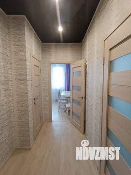 1-к квартира, вторичка, 35м2, 16/17 этаж