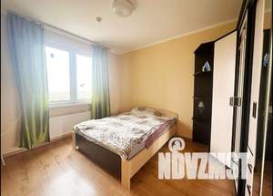 2-к квартира, вторичка, 56м2, 15/17 этаж