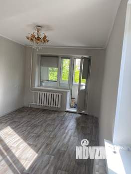 2-к квартира, вторичка, 43м2, 2/5 этаж