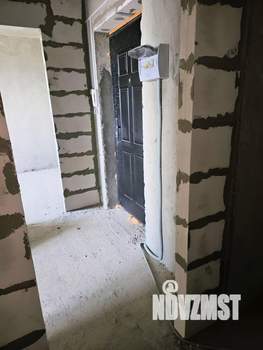 1-к квартира, вторичка, 32м2, 16/17 этаж