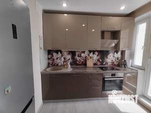 1-к квартира, вторичка, 37м2, 8/14 этаж