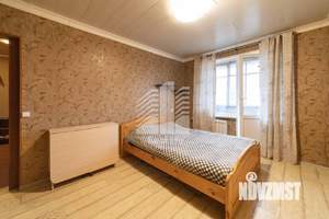1-к квартира, вторичка, 28м2, 5/5 этаж