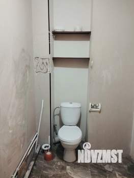 Студия квартира, вторичка, 24м2, 5/17 этаж