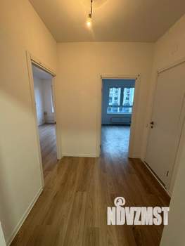 1-к квартира, вторичка, 38м2, 12/12 этаж