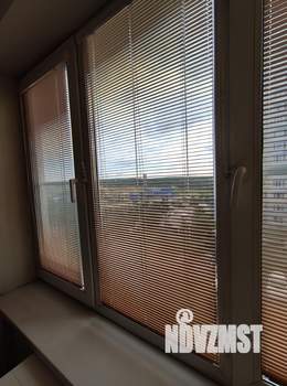 3-к квартира, вторичка, 75м2, 4/24 этаж