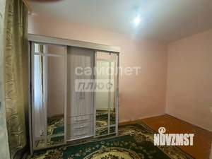 2-к квартира, вторичка, 44м2, 1/4 этаж