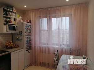 3-к квартира, вторичка, 73м2, 16/17 этаж