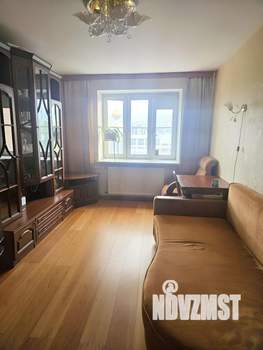 2-к квартира, вторичка, 46м2, 7/14 этаж