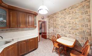 1-к квартира, вторичка, 47м2, 11/17 этаж