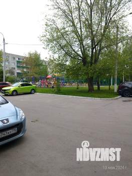 2-к квартира, вторичка, 52м2, 2/5 этаж