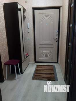 1-к квартира, вторичка, 36м2, 9/17 этаж