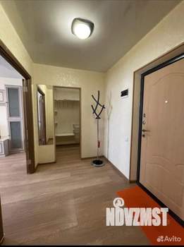 1-к квартира, вторичка, 43м2, 4/14 этаж
