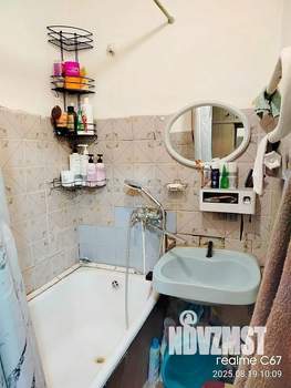 2-к квартира, вторичка, 42м2, 4/5 этаж