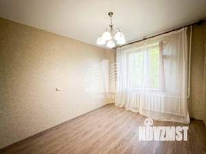 2-к квартира, вторичка, 52м2, 4/5 этаж