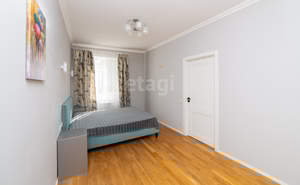 2-к квартира, вторичка, 43м2, 3/4 этаж