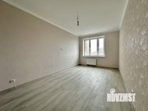 1-к квартира, вторичка, 39м2, 3/17 этаж