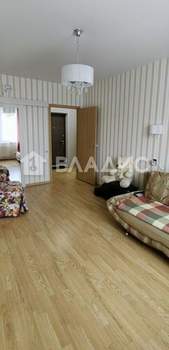 1-к квартира, вторичка, 40м2, 2/3 этаж