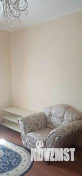 1-к квартира, вторичка, 19м2, 14/17 этаж