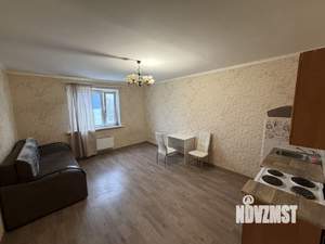 Студия квартира, вторичка, 29м2, 14/19 этаж