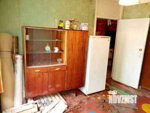 2-к квартира, вторичка, 43м2, 2/5 этаж