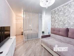 1-к квартира, вторичка, 31м2, 2/5 этаж