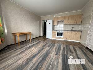 Студия квартира, вторичка, 26м2, 14/17 этаж